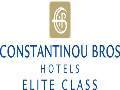 Constantinou Logo