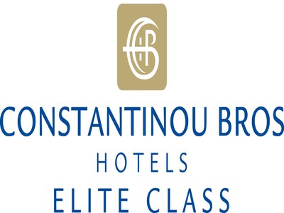 Constantinou Logo