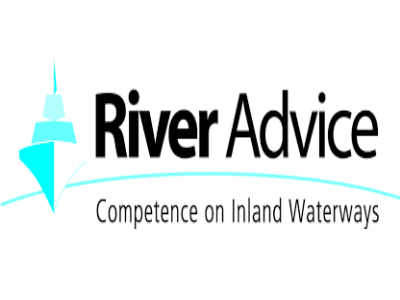 River Advice Logo